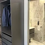 Luxusapartment Im Herzen Muenchens Fuer 1-4 Personen Daire *