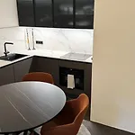 Luxusapartment Im Herzen Muenchens Fuer 1-4 Personen Münih
