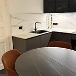 Luxusapartment Im Herzen Muenchens Fuer 1-4 Personen Daire *