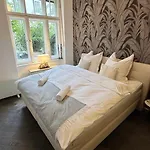 Luxusapartment Im Herzen Muenchens Fuer 1-4 Personen
