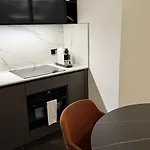Luxusapartment Im Herzen Muenchens Fuer 1-4 Personen Daire