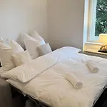 Daire Luxusapartment Im Herzen Muenchens Fuer 1-4 Personen Münih