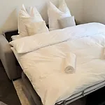 Luxusapartment Im Herzen Muenchens Fuer 1-4 Personen * Münih