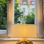 Luxusapartment Im Herzen Muenchens Fuer 1-4 Personen Daire