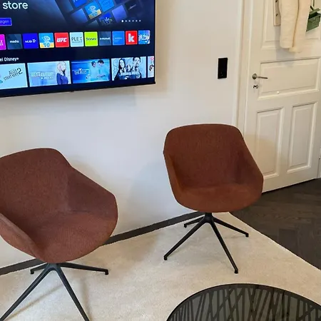 Luxusapartment Im Herzen Muenchens Fuer 1-4 Personen