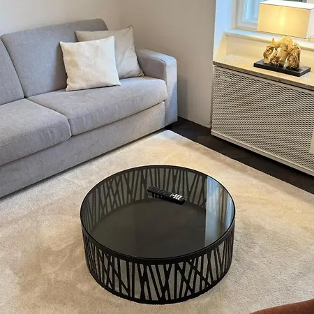 Luxusapartment Im Herzen Muenchens Fuer 1-4 Personen Apartmán