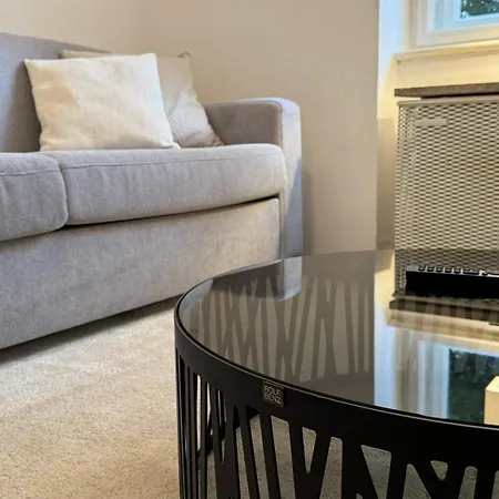 Luxusapartment Im Herzen Muenchens Fuer 1-4 Personen Daire *