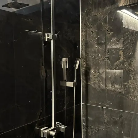 Luxusapartment Im Herzen Muenchens Fuer 1-4 Personen