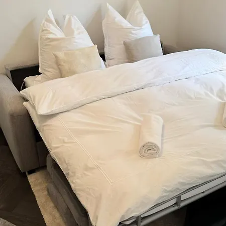 Luxusapartment Im Herzen Muenchens Fuer 1-4 Personen * Mnichov
