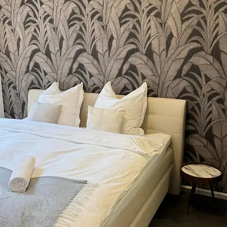 Luxusapartment Im Herzen Muenchens Fuer 1-4 Personen * Mnichov